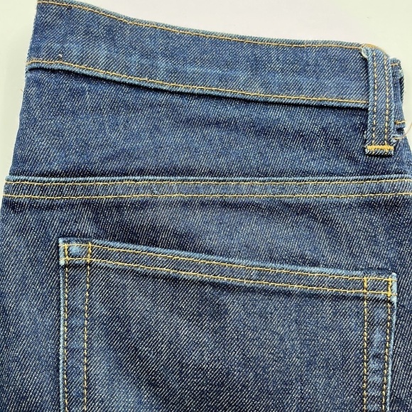 Everlane Jeans Straight Leg Mens Size 29 x 32 - Picture 10 of 16